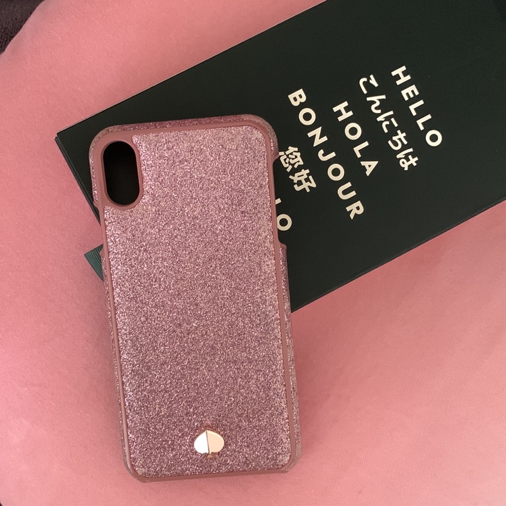 Kate Spade iPhone Case for Xs Max